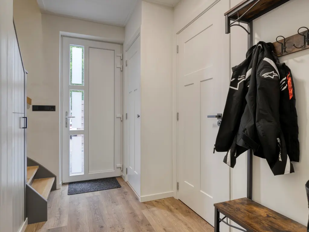 Kleine Heistraat 16K329, Wernhout