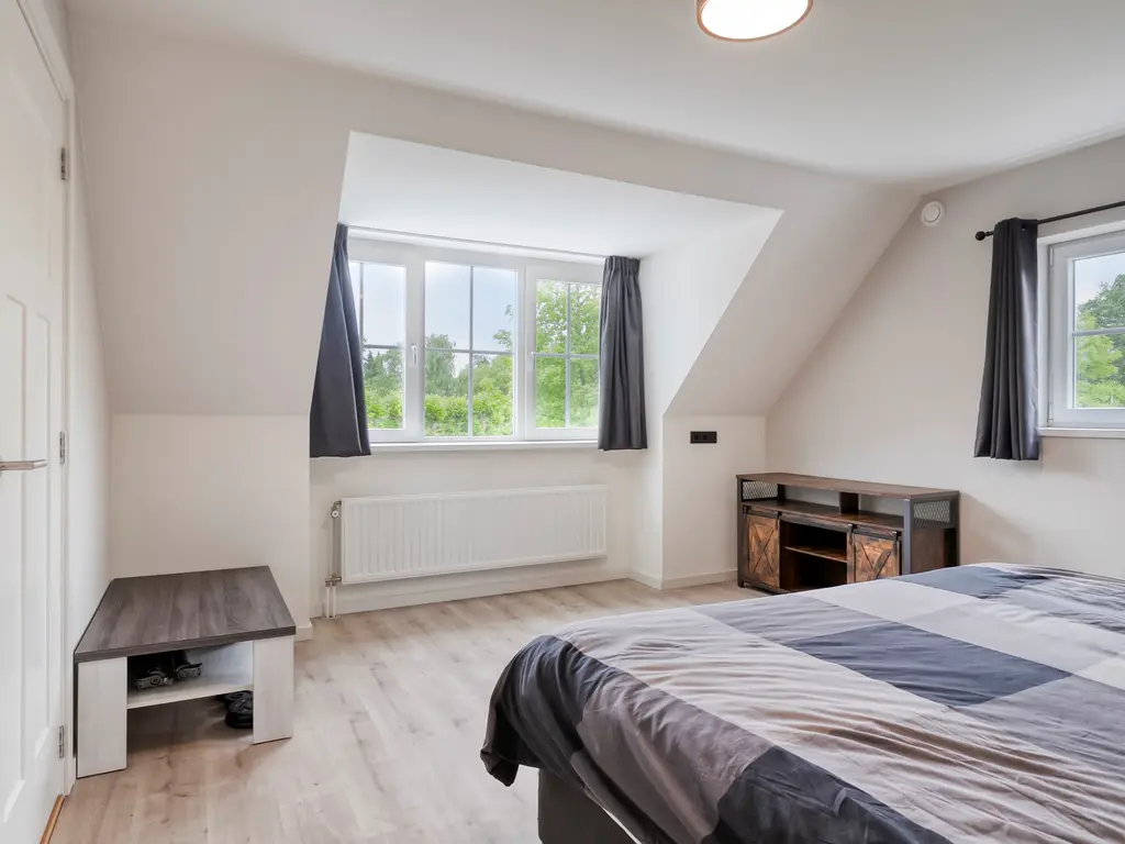 Kleine Heistraat 16K329, Wernhout