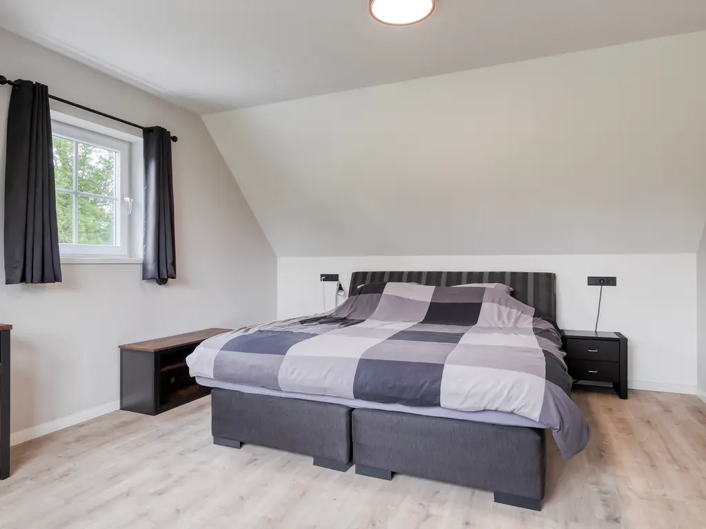 Kleine Heistraat 16K329, Wernhout