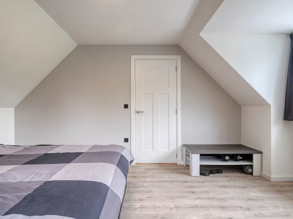 Kleine Heistraat 16K329, Wernhout