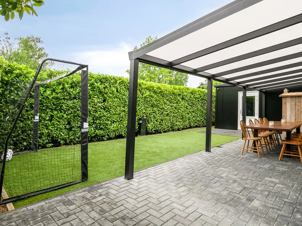 Kleine Heistraat 16K329, Wernhout