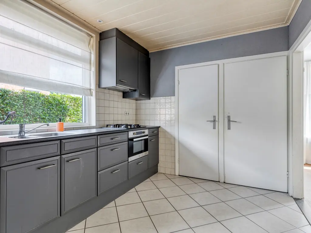 Mignonstraat 3, Wernhout