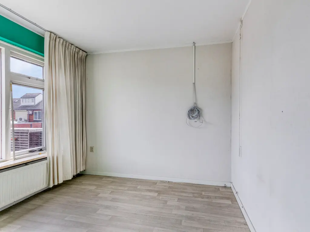Mignonstraat 3, Wernhout