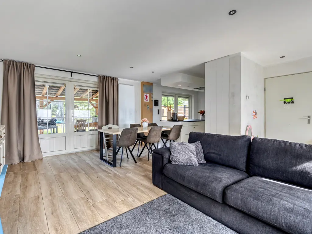 Kleine Heistraat 16K215, Wernhout