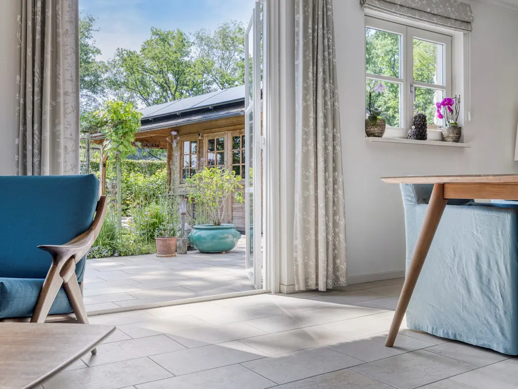 Kleine Heistraat 16K388, Wernhout