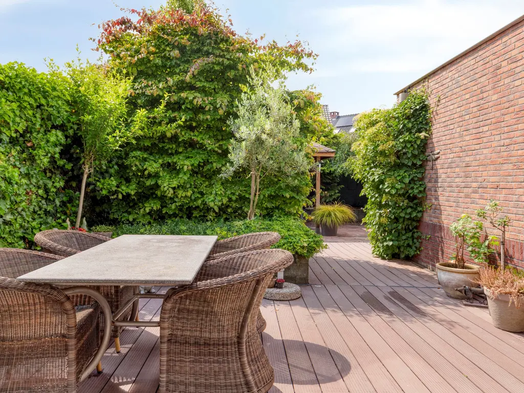 Tuindersweg 30, Etten-Leur