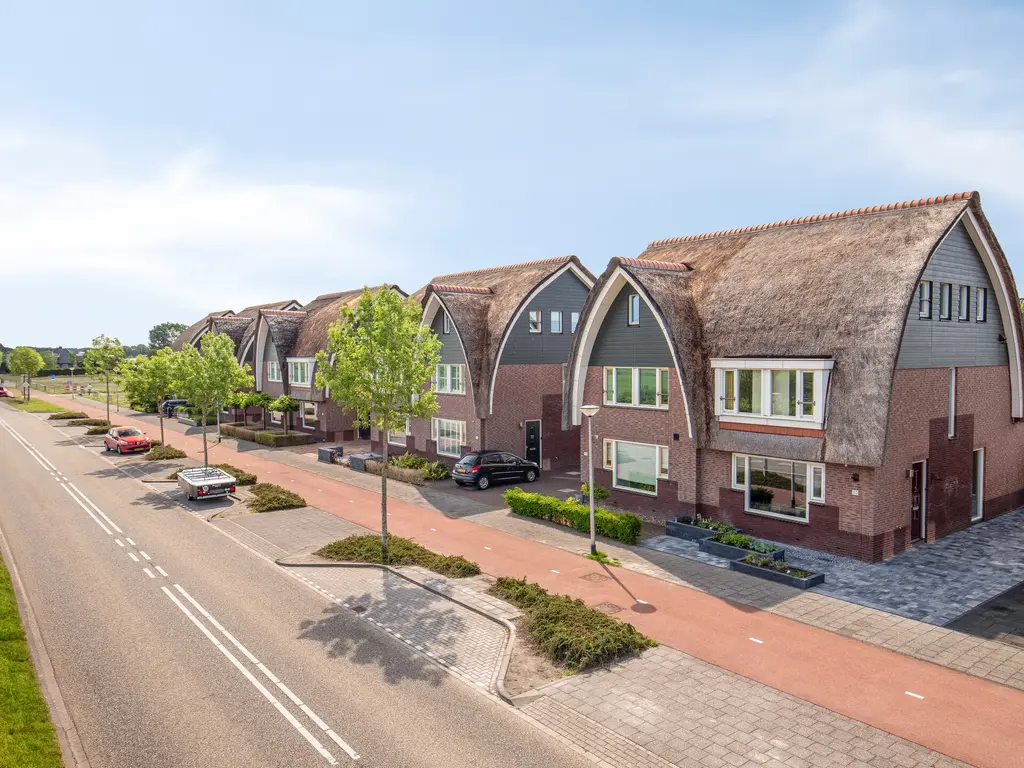 Tuindersweg 30, Etten-Leur
