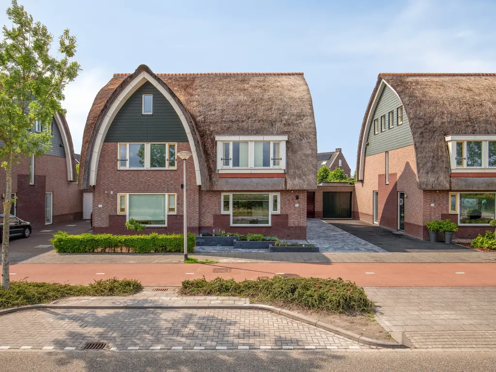 Tuindersweg 30, Etten-Leur