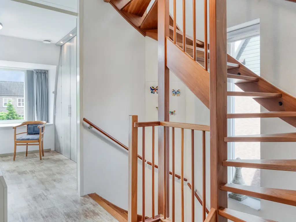 Tuindersweg 30, Etten-Leur