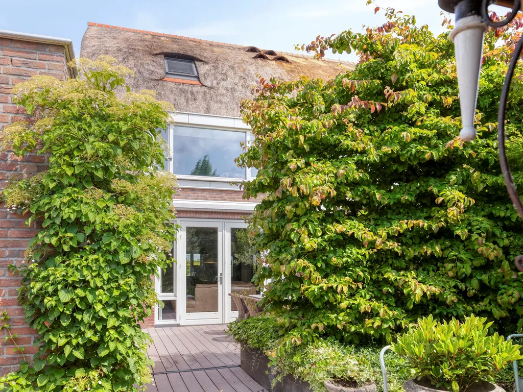 Tuindersweg 30, Etten-Leur