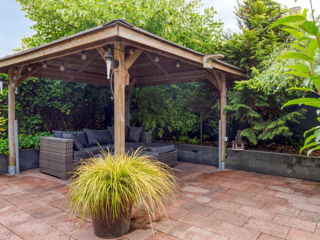 Tuindersweg 30, Etten-Leur