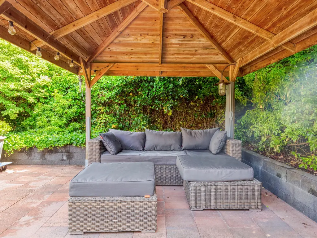 Tuindersweg 30, Etten-Leur