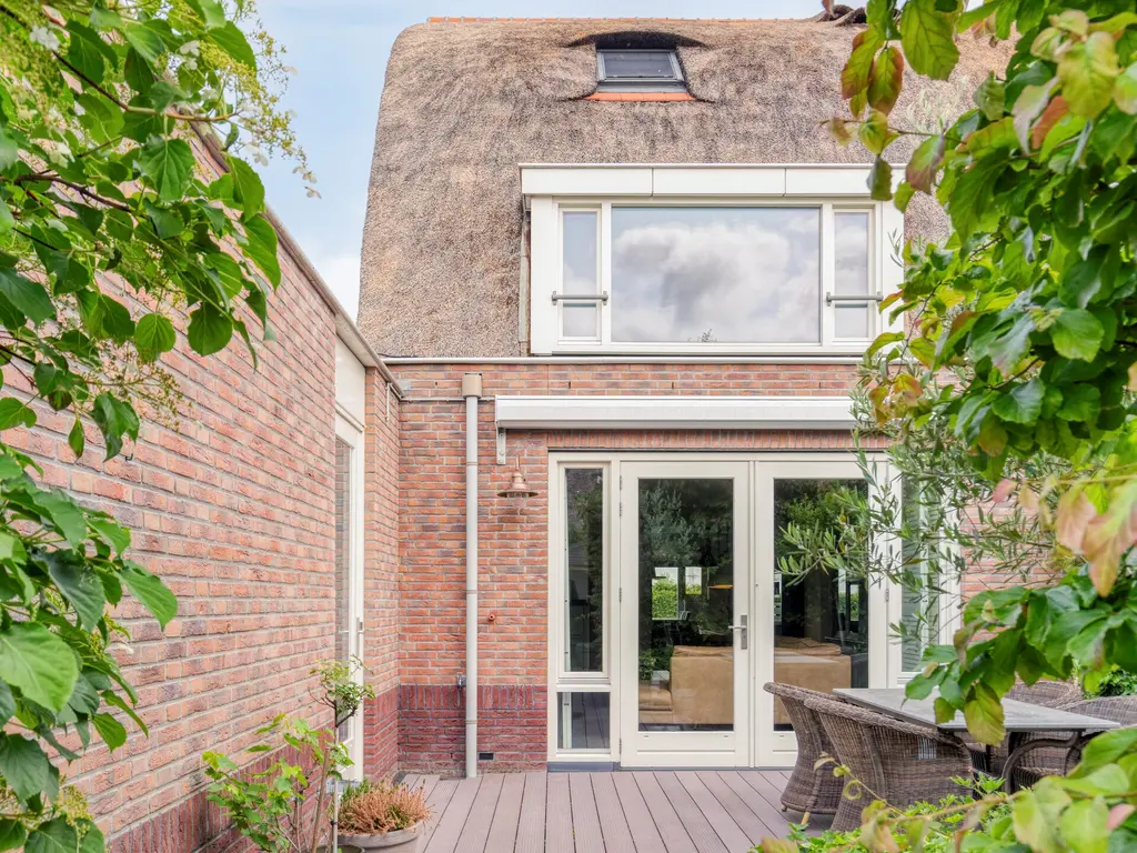 Tuindersweg 30, Etten-Leur