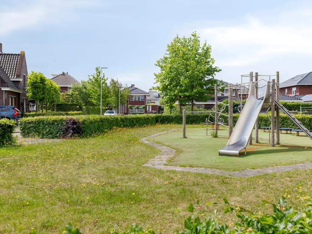 Tuindersweg 30, Etten-Leur
