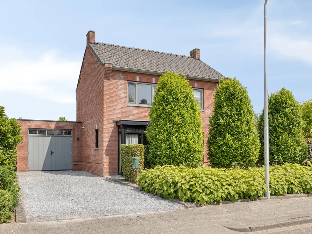 Van Lanschotstraat 19, Achtmaal