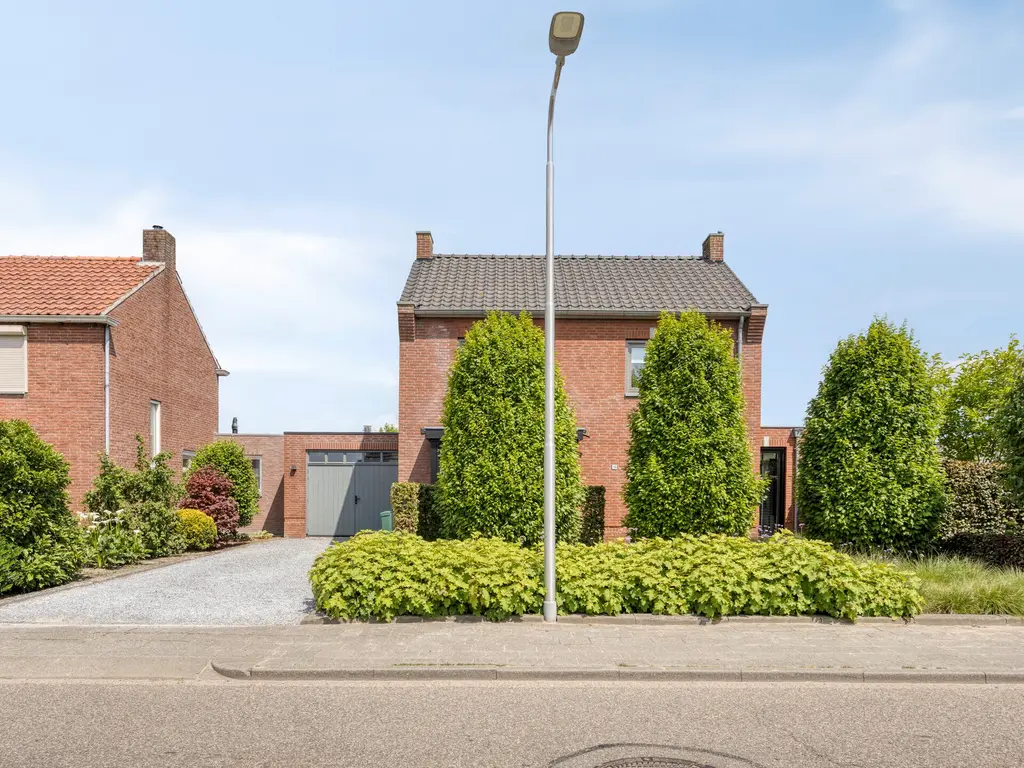 Van Lanschotstraat 19, Achtmaal