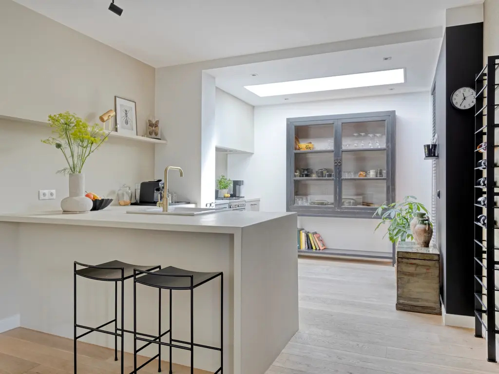 Van Lanschotstraat 19, Achtmaal