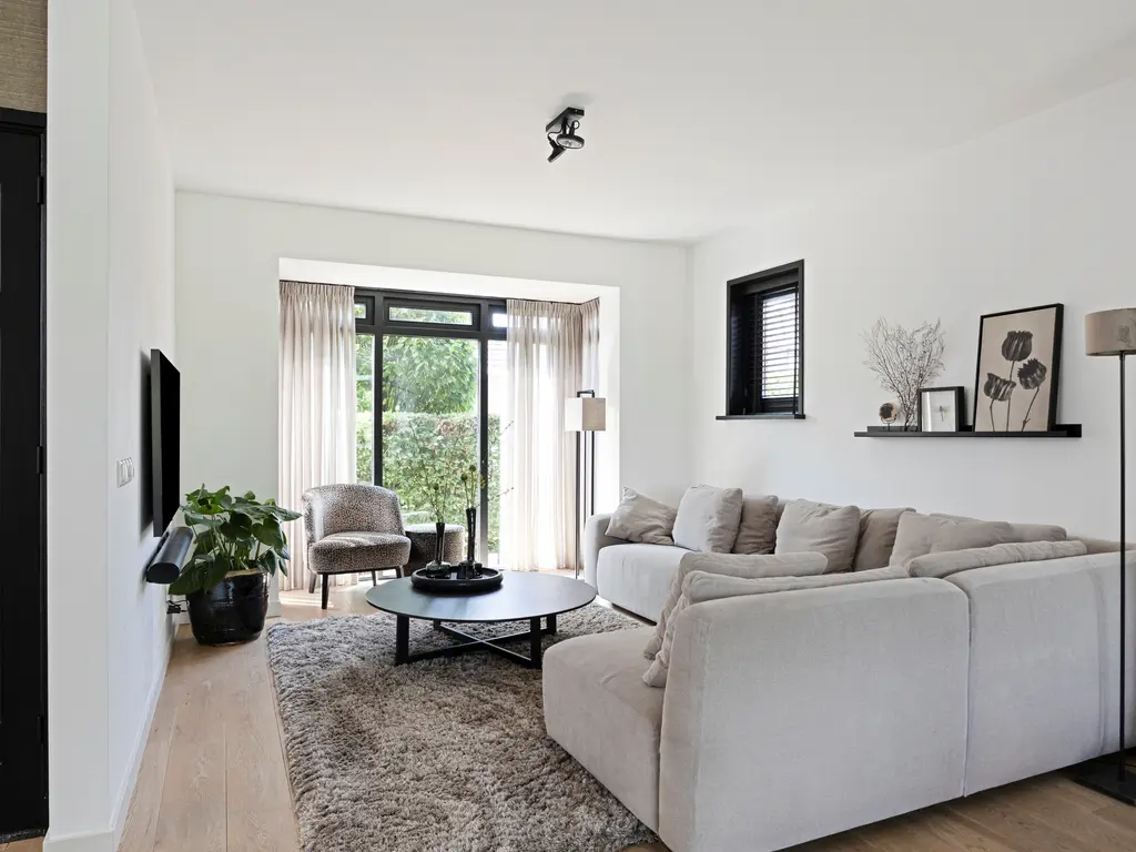 Van Lanschotstraat 19, Achtmaal