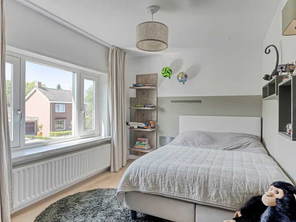 Van Lanschotstraat 19, Achtmaal