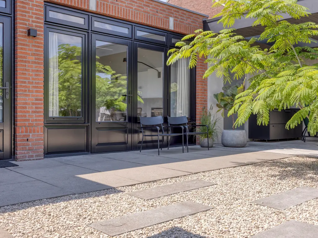 Van Lanschotstraat 19, Achtmaal