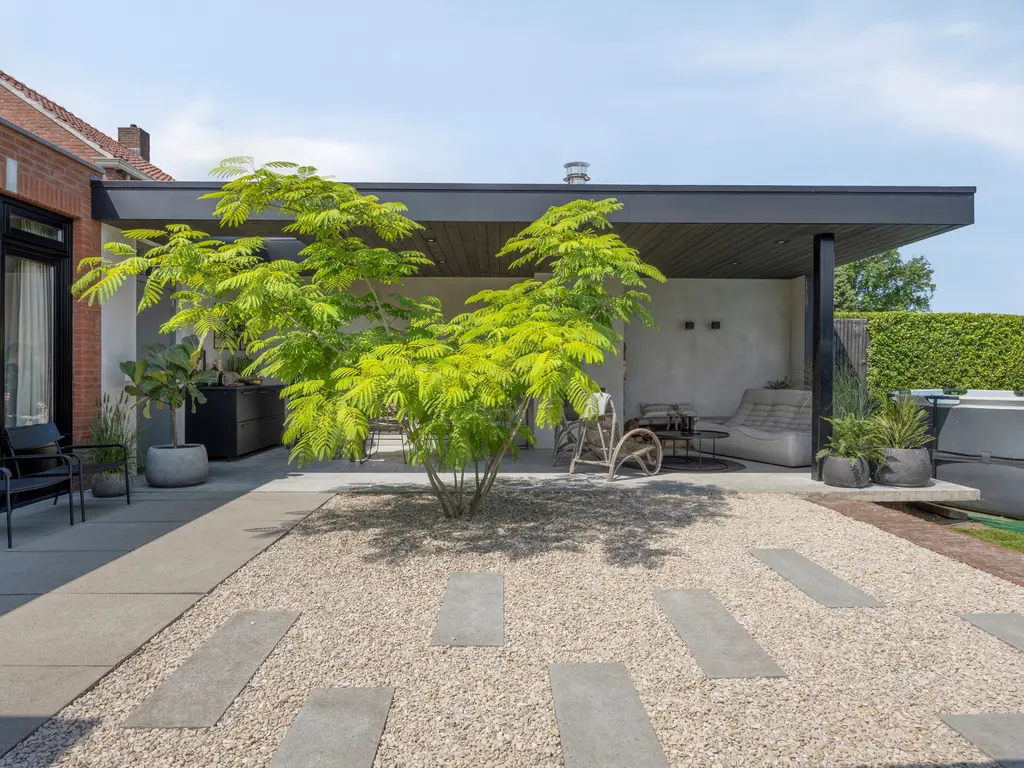Van Lanschotstraat 19, Achtmaal