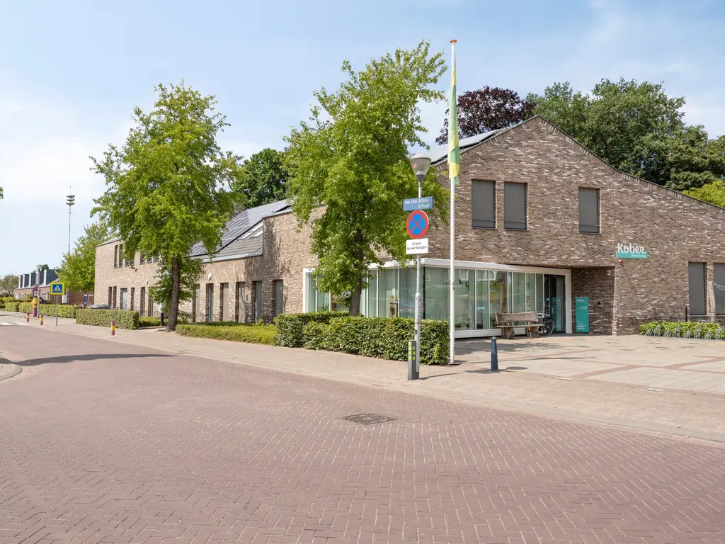 Van Lanschotstraat 19, Achtmaal