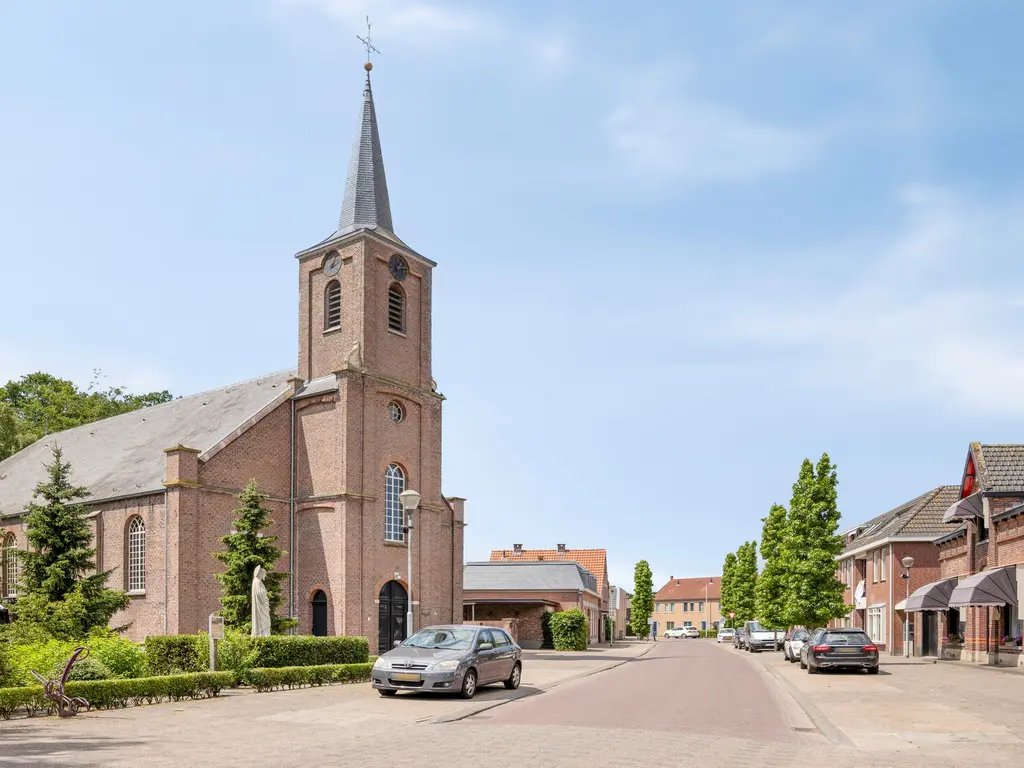 Van Lanschotstraat 19, Achtmaal