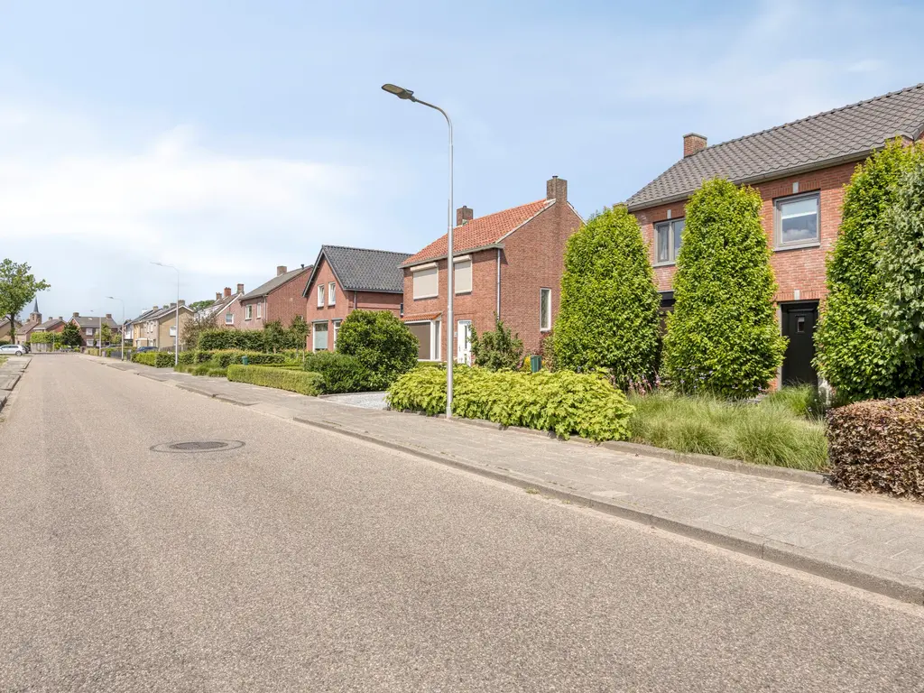 Van Lanschotstraat 19, Achtmaal