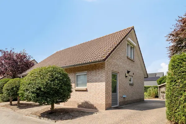 Kleine Heistraat 16K031