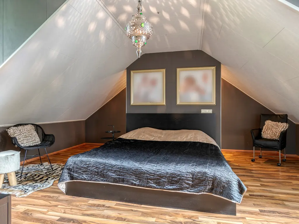 Molendreef 23, Wernhout