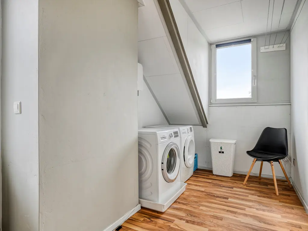 Molendreef 23, Wernhout