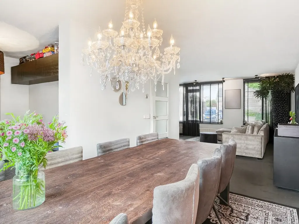Molendreef 23, Wernhout