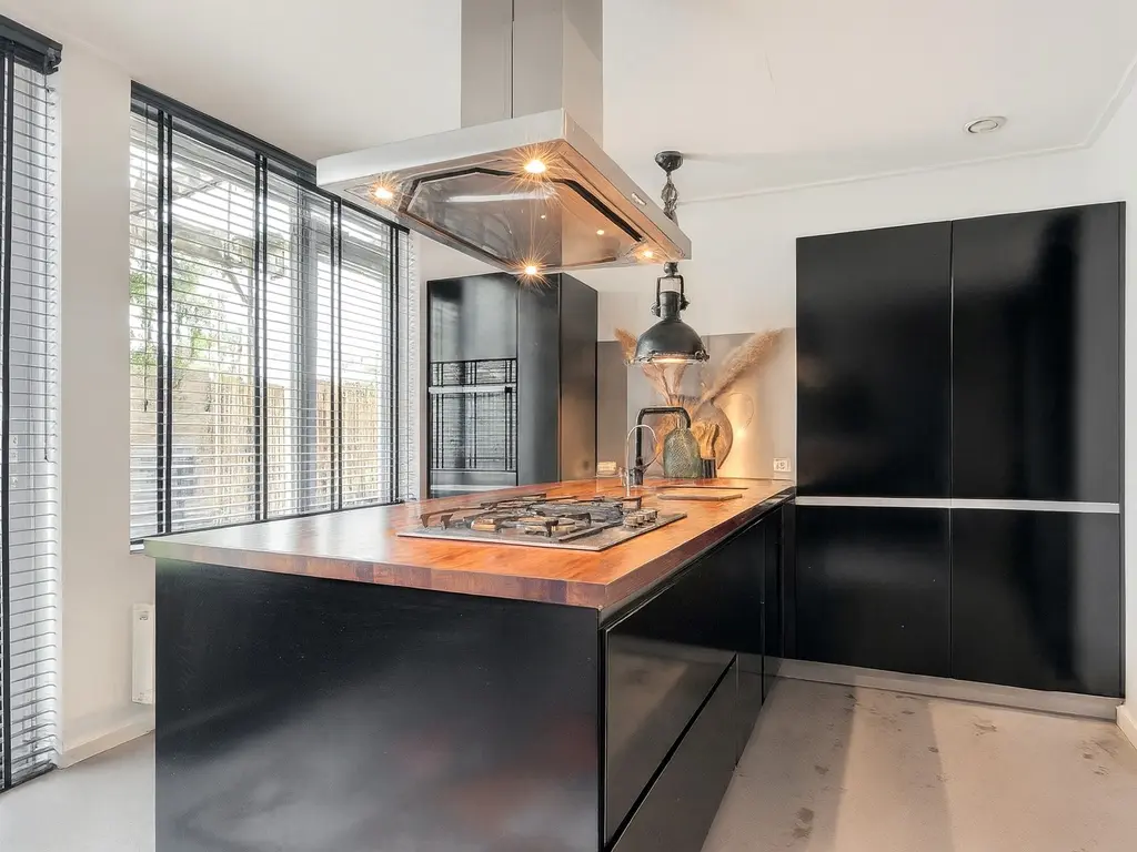 Molendreef 23, Wernhout