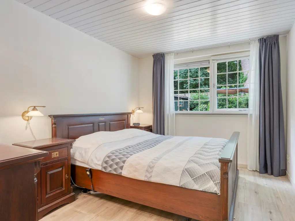 Kleine Heistraat 16K198, Wernhout