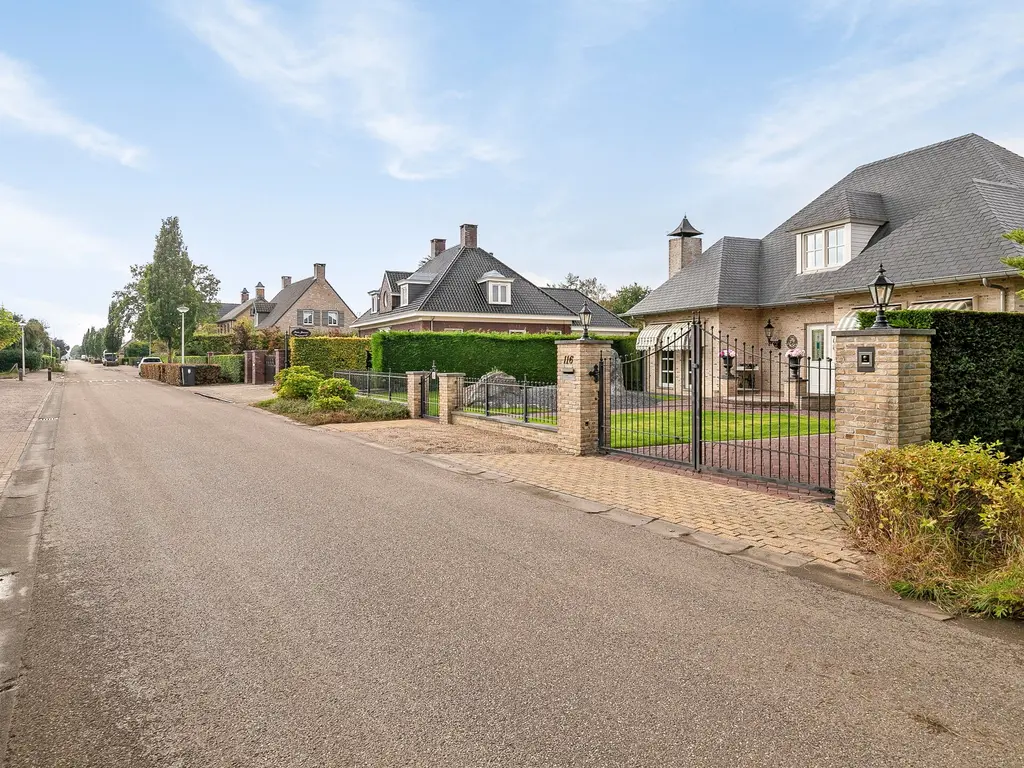 Bremstraat 116, St. Willebrord