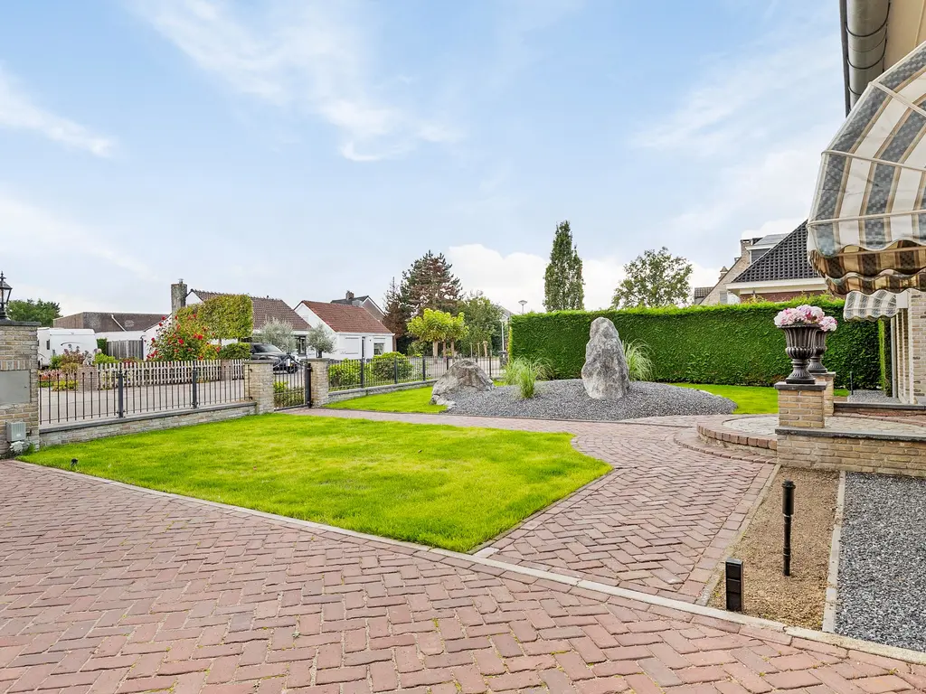 Bremstraat 116, St. Willebrord