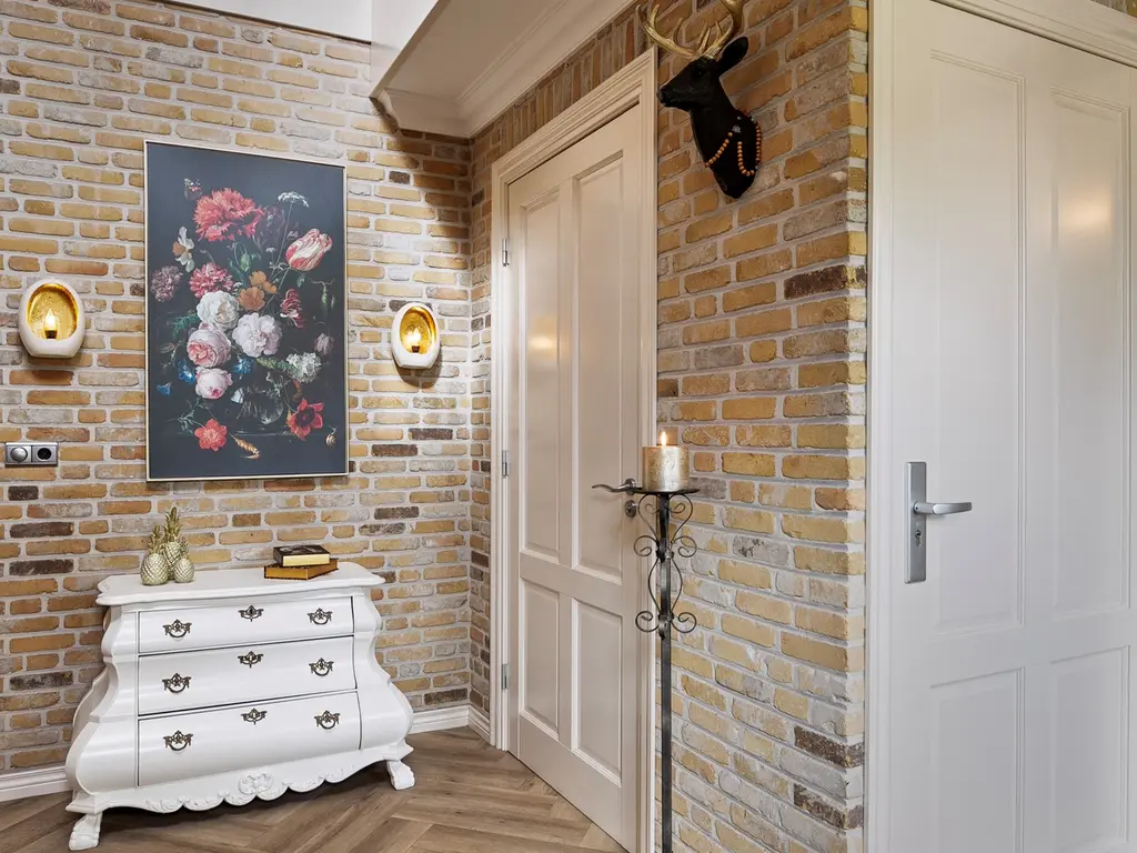 Bremstraat 116, St. Willebrord