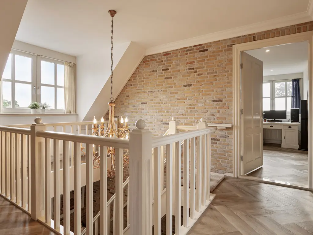 Bremstraat 116, St. Willebrord