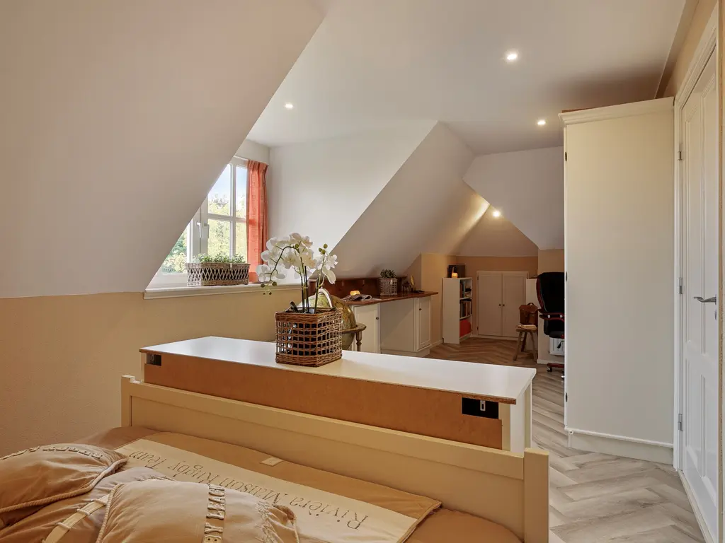 Bremstraat 116, St. Willebrord
