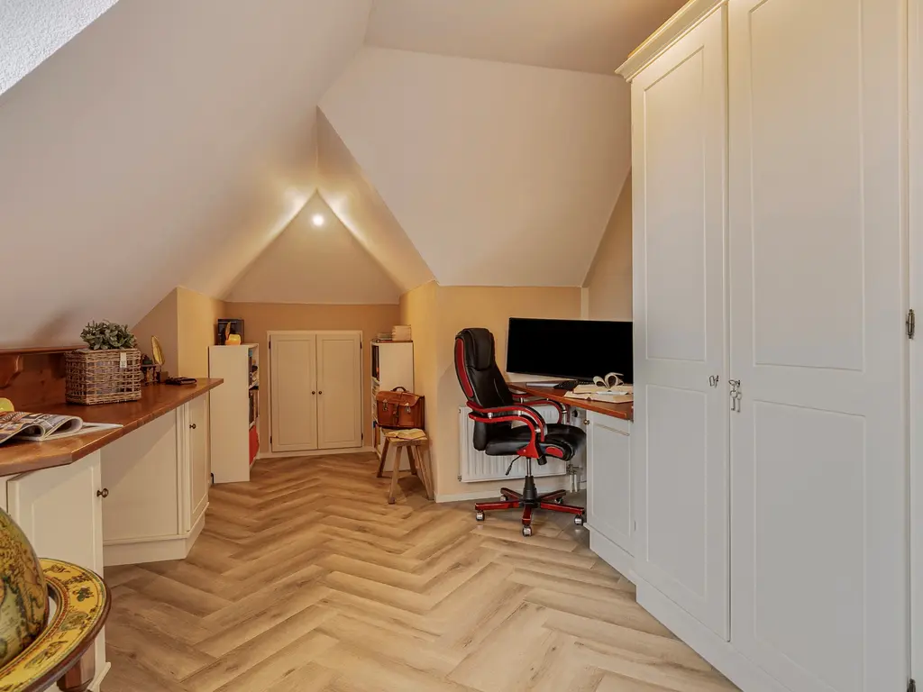 Bremstraat 116, St. Willebrord