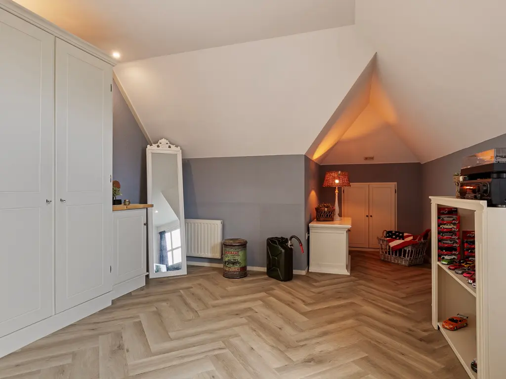 Bremstraat 116, St. Willebrord
