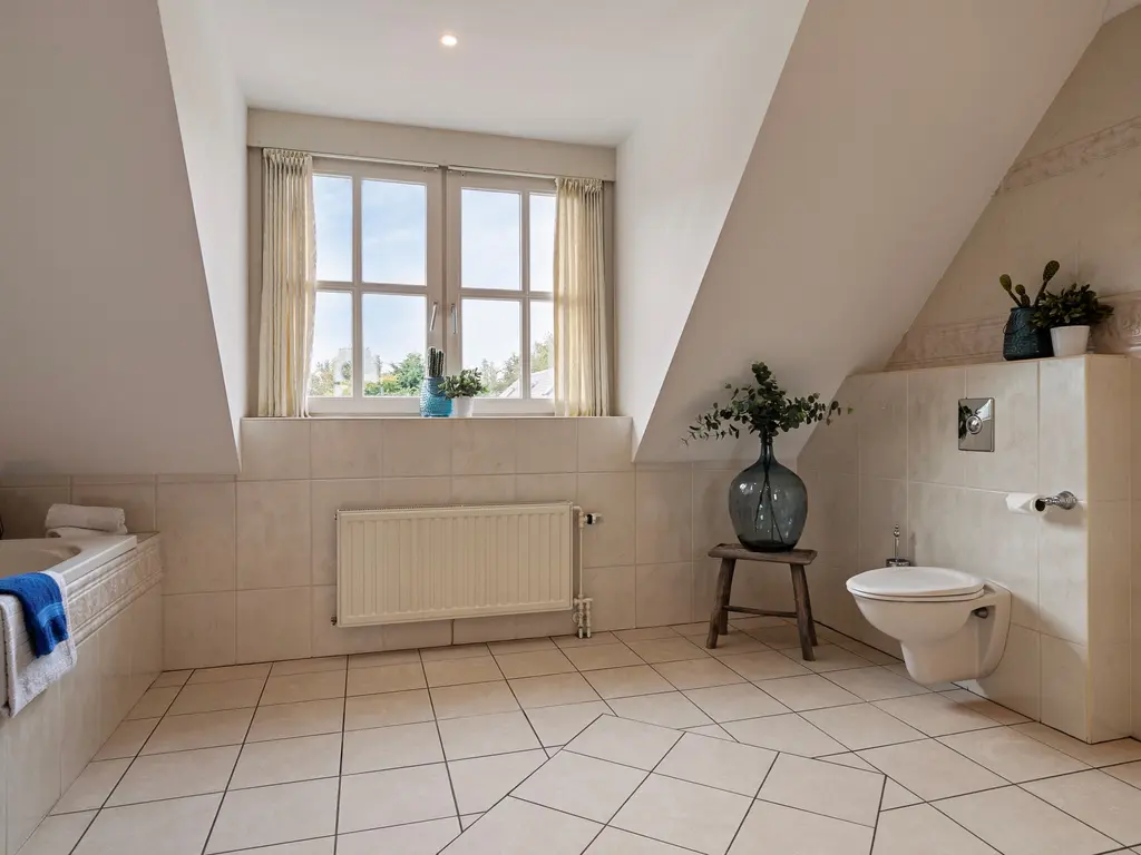 Bremstraat 116, St. Willebrord