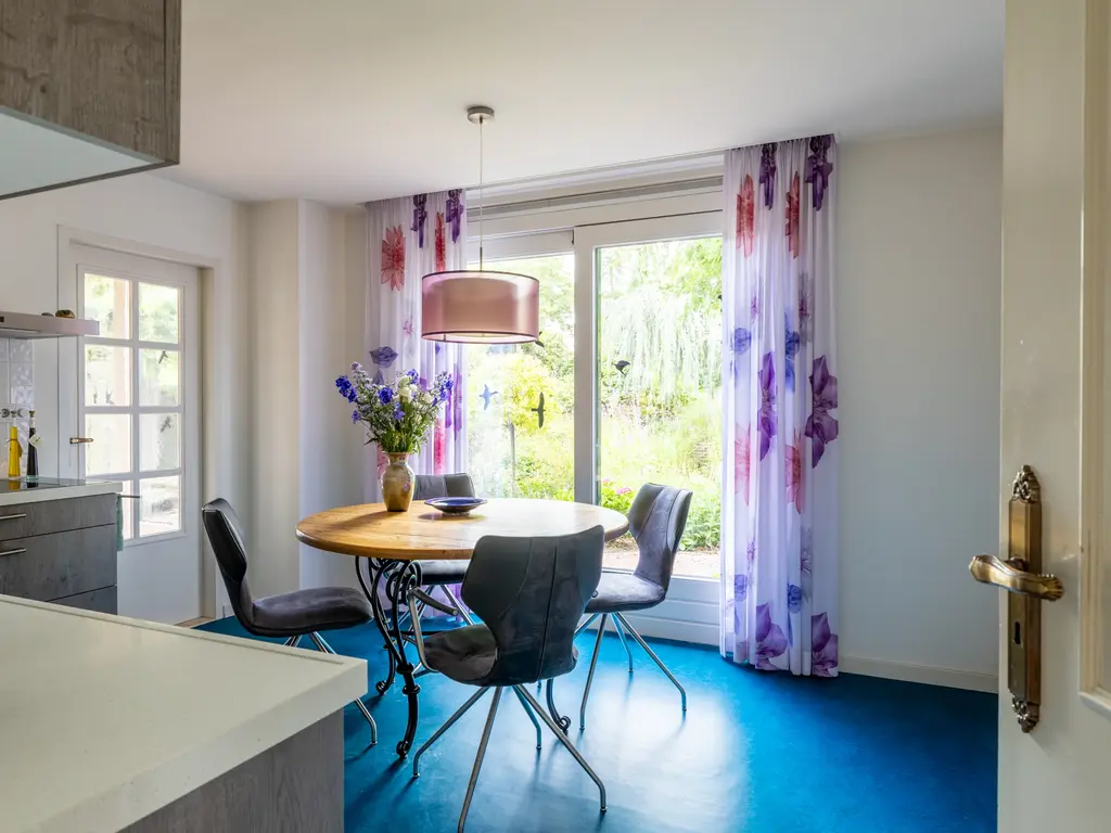 Luitertweg 3, Klein Zundert