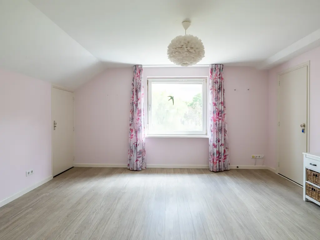 Luitertweg 3, Klein Zundert