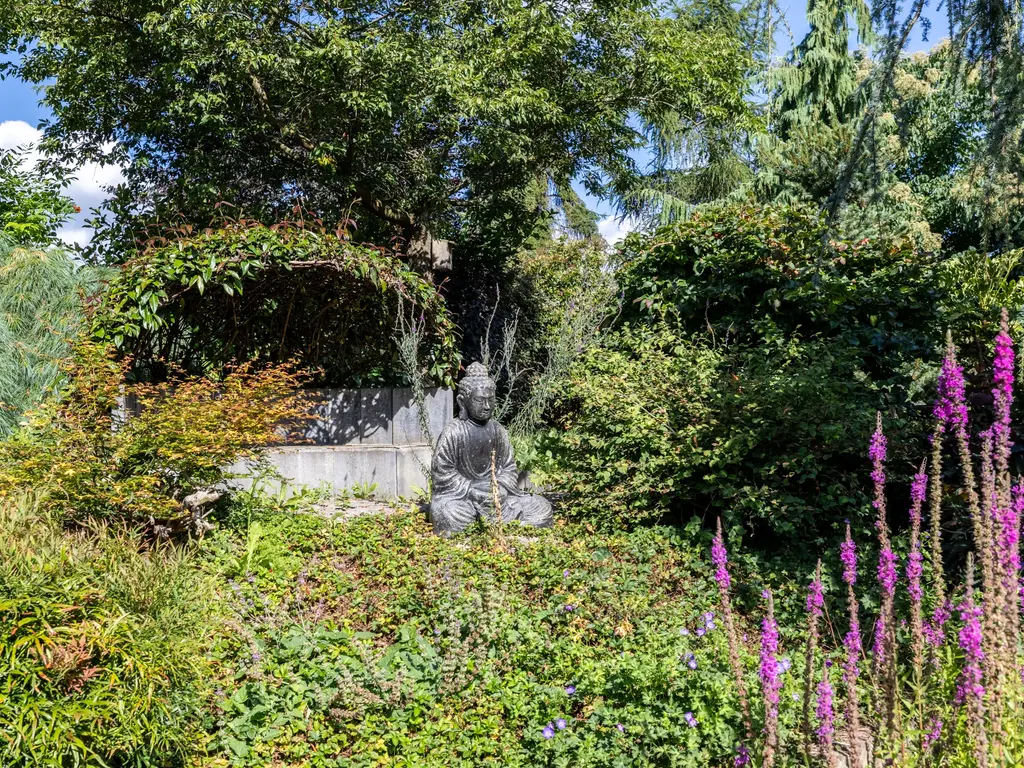 Luitertweg 3, Klein Zundert