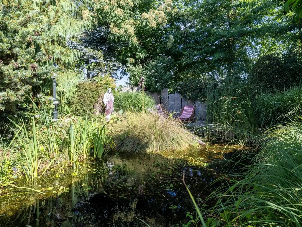 Luitertweg 3, Klein Zundert