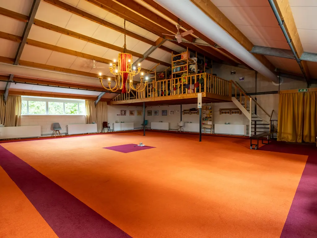 Luitertweg 3, Klein Zundert