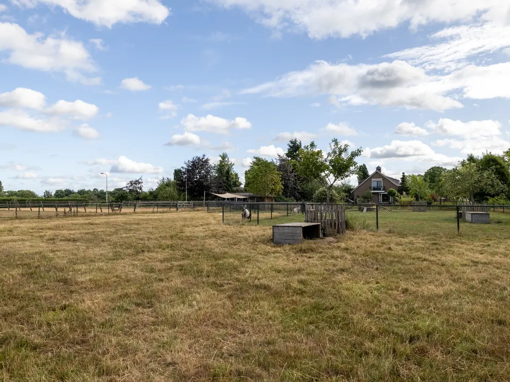 Luitertweg 3, Klein Zundert