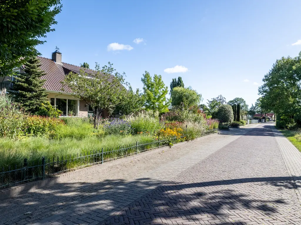 Luitertweg 3, Klein Zundert