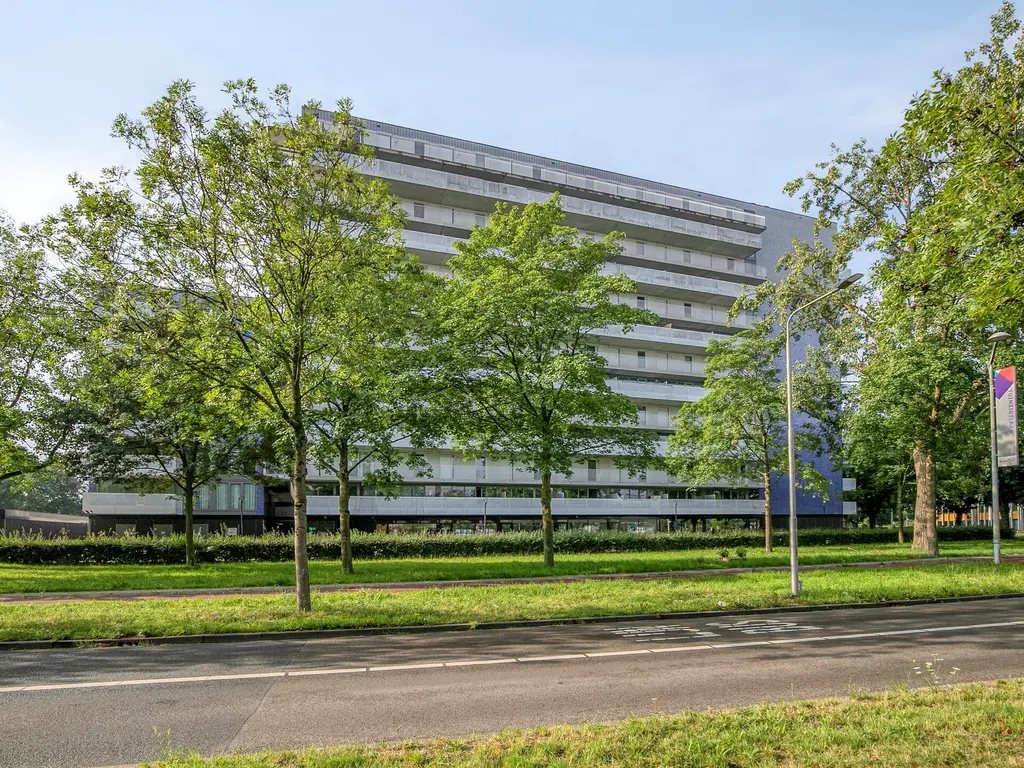 Vijfhagen 110, Breda